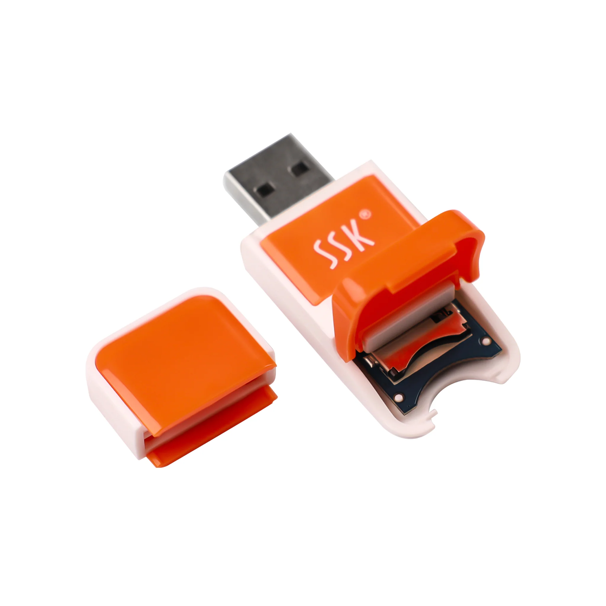 Micro SD Card Reader - Image 3
