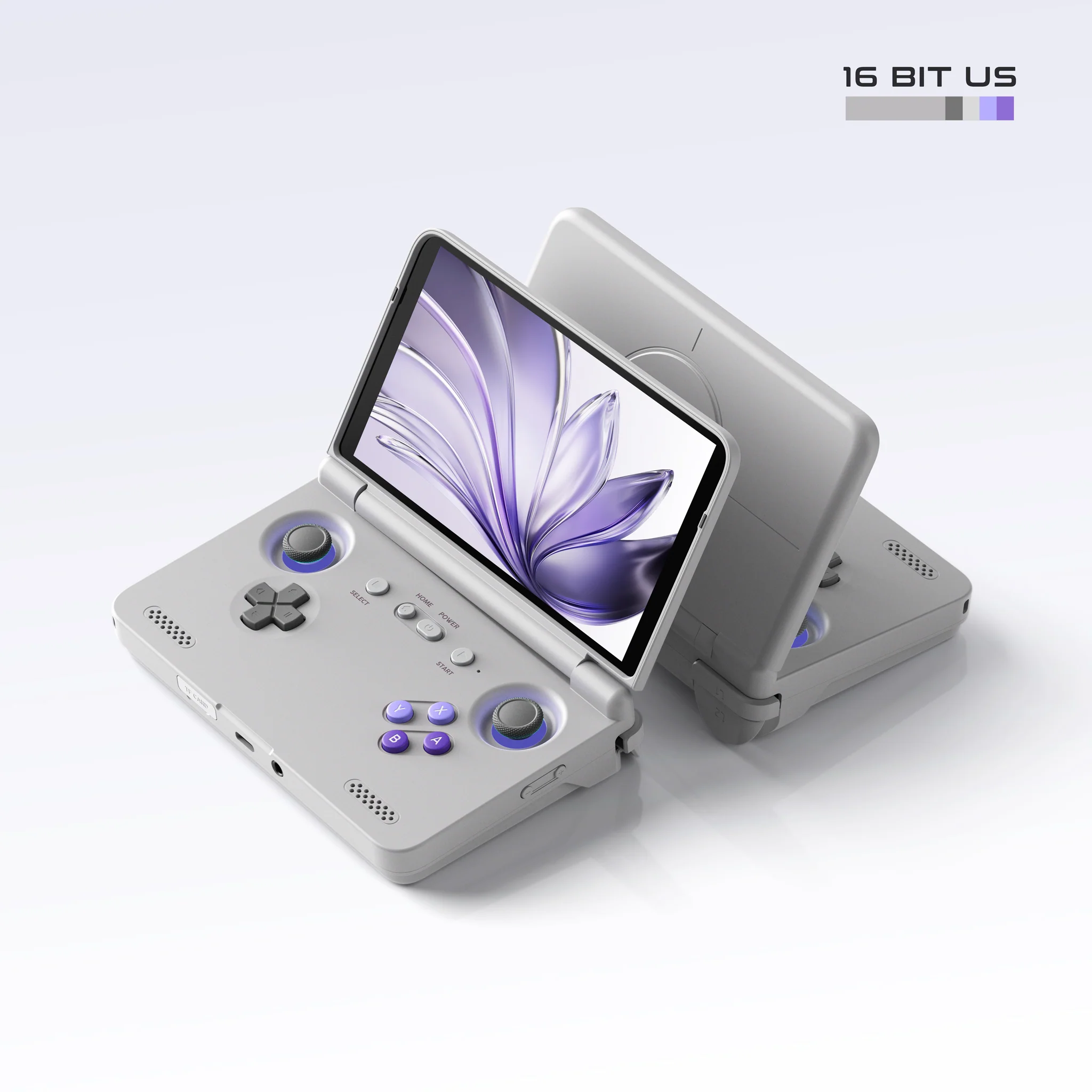Retroid Pocket Flip 2 Handheld - Image 16