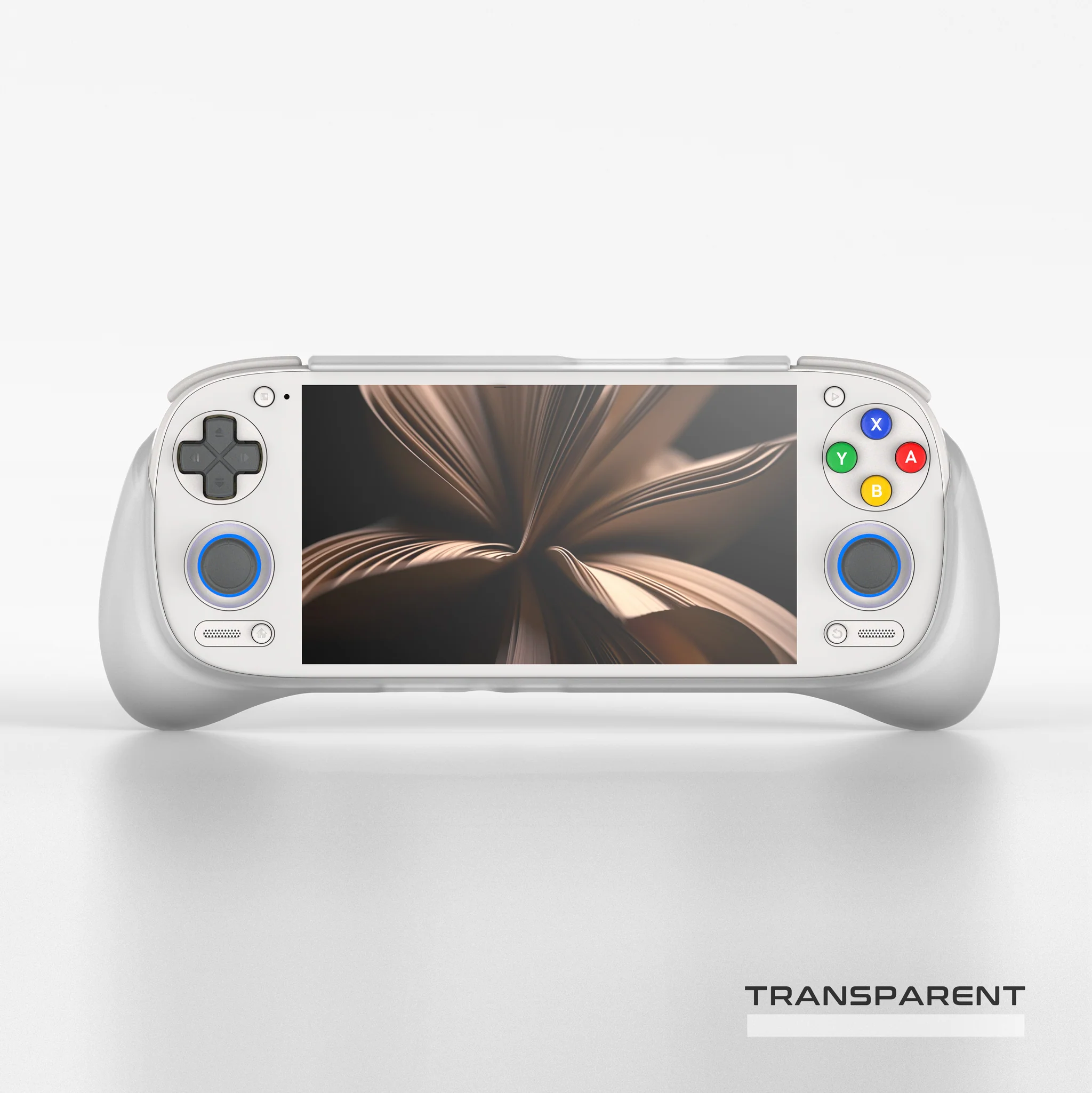 Retroid Official Grip for RP5 - Image 2