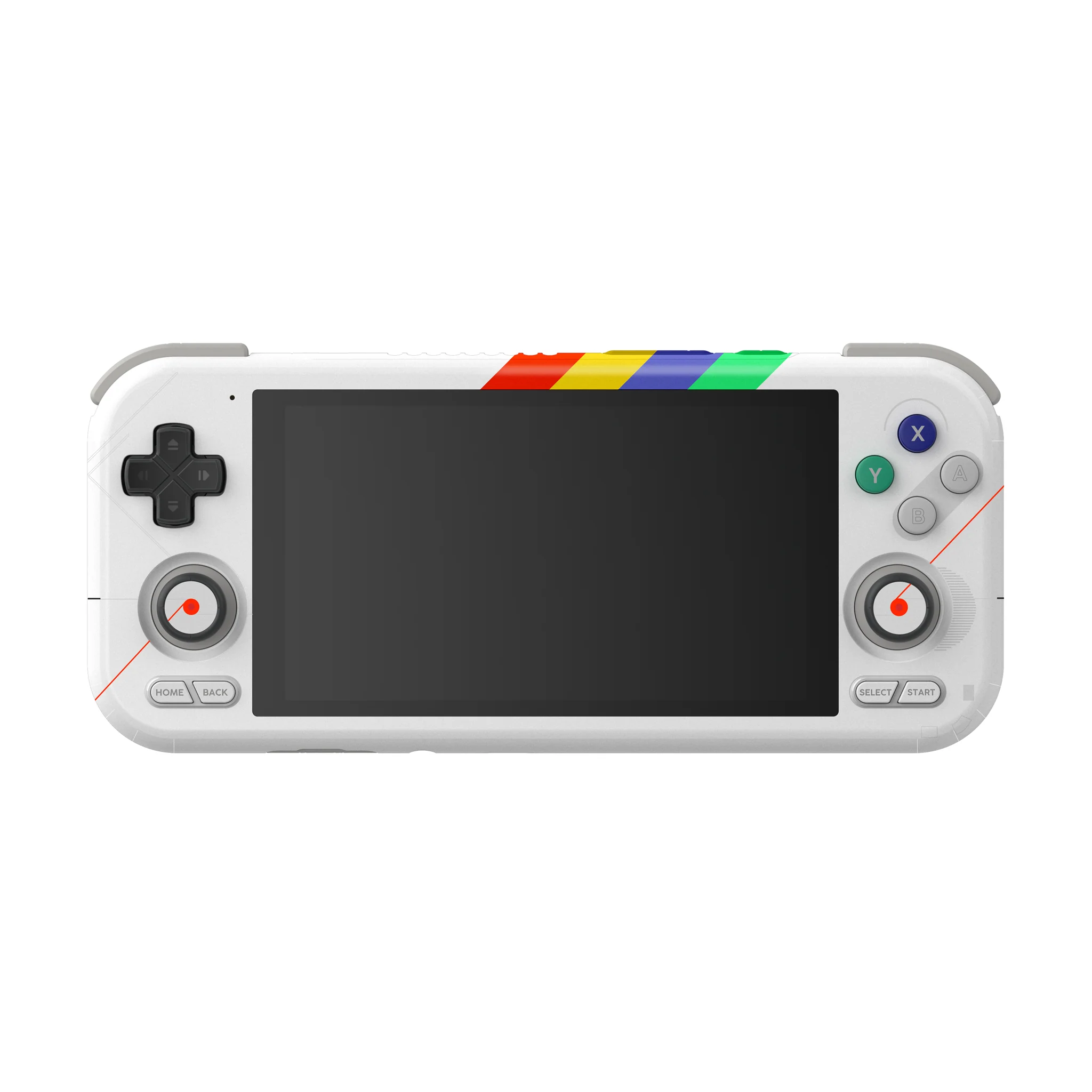 Retroid Pocket 4/4Pro Console Skin - Image 3