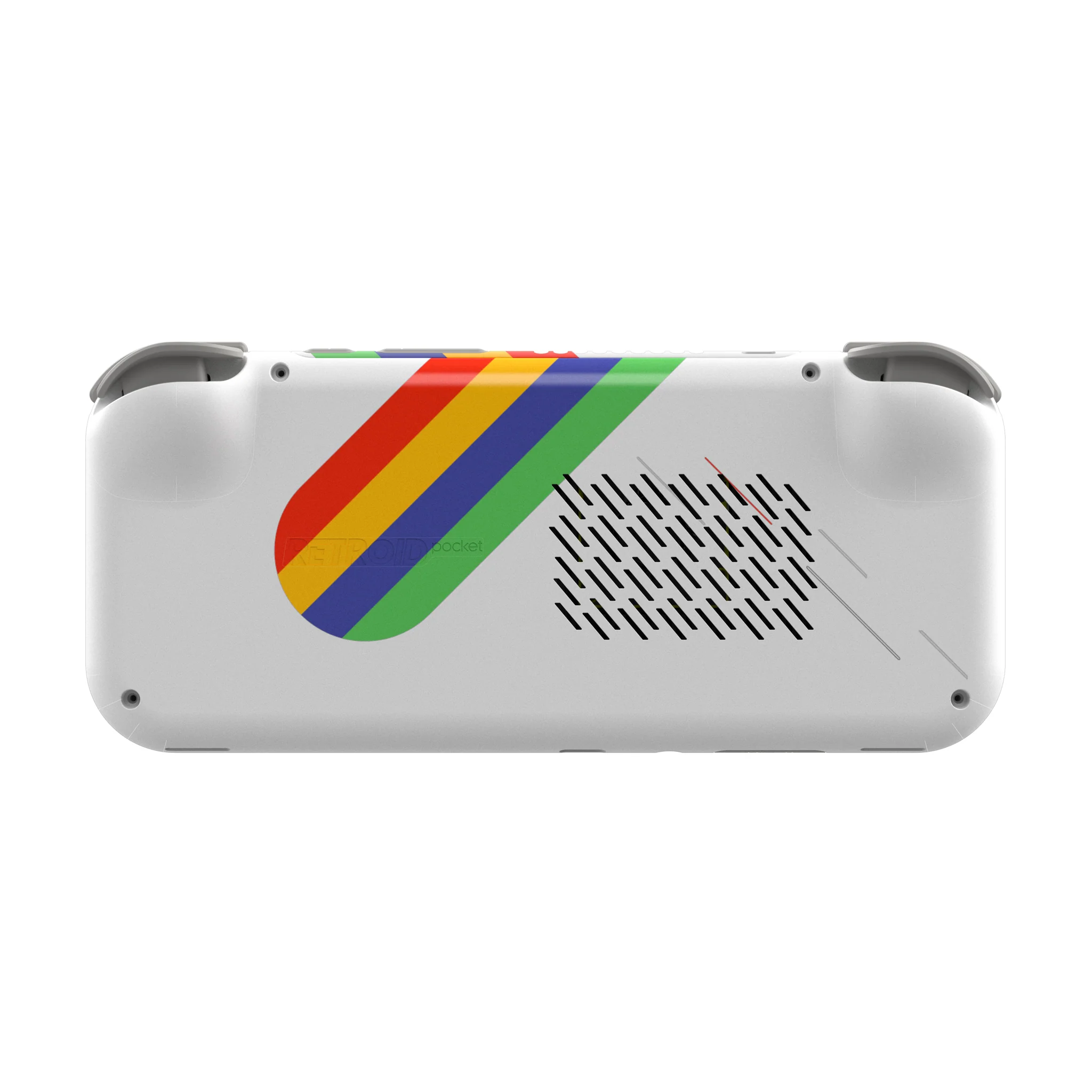 Retroid Pocket 4/4Pro Console Skin - Image 4