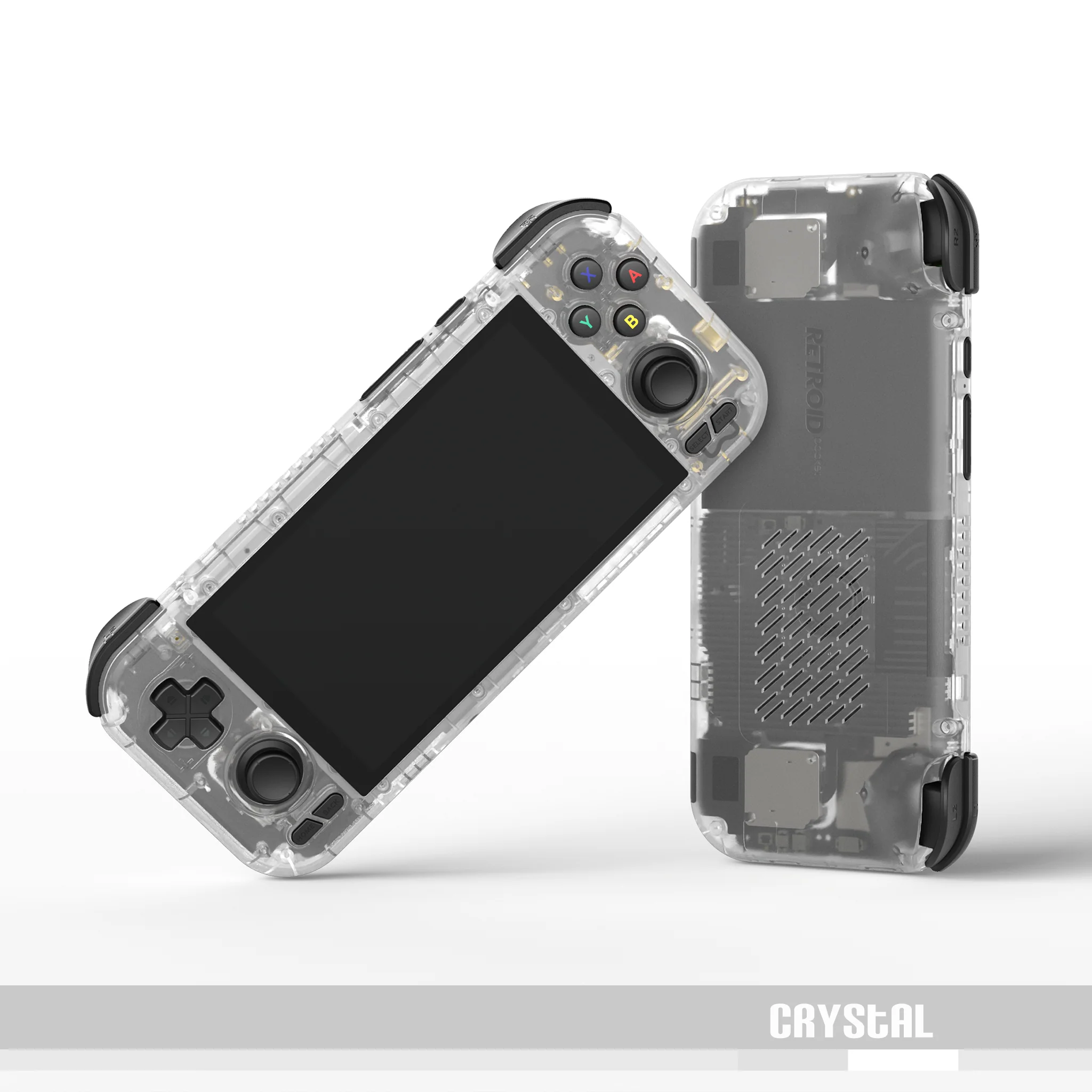 Retroid Pocket 4/4Pro Handheld - Image 15