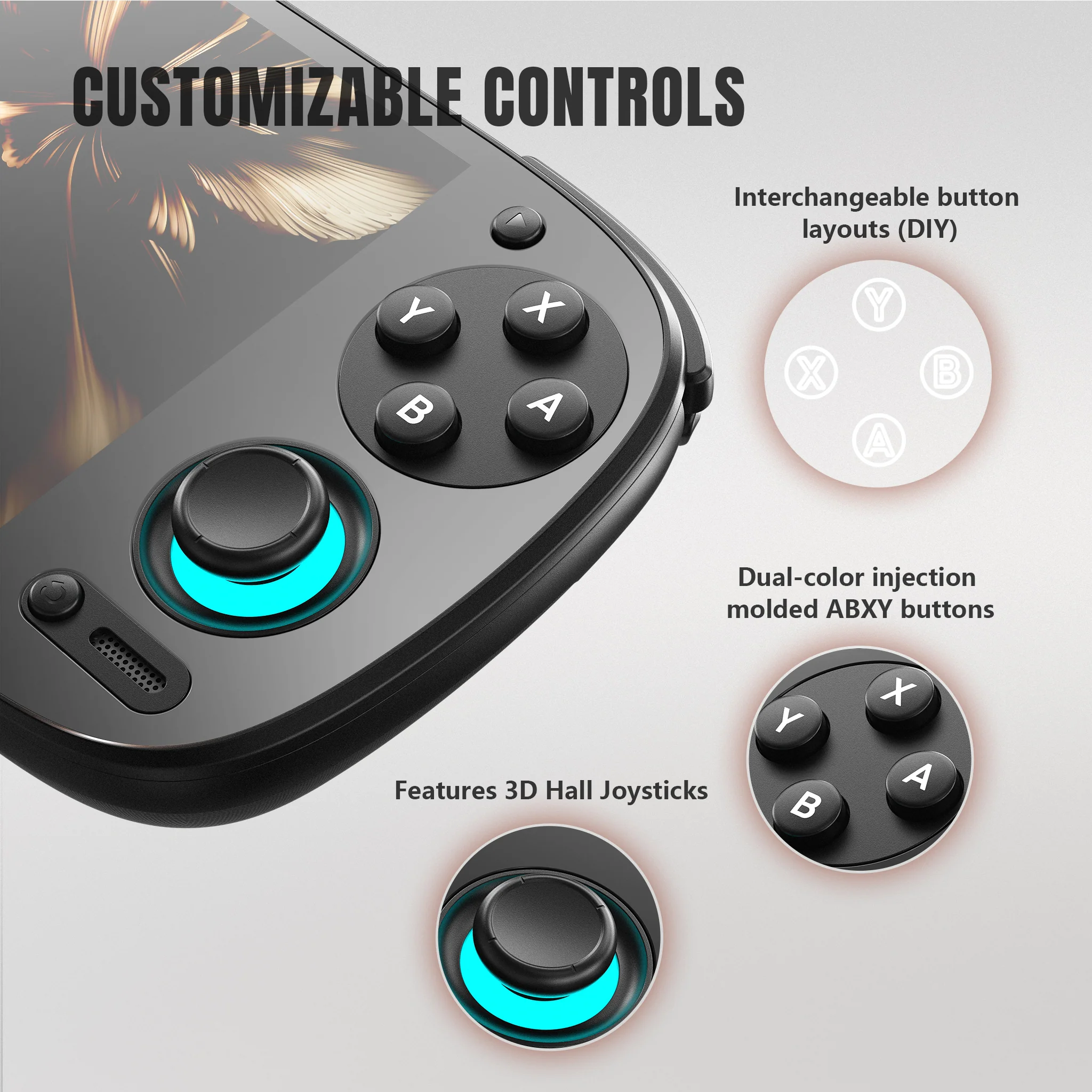 Retroid Pocket 5 Handheld - Image 6