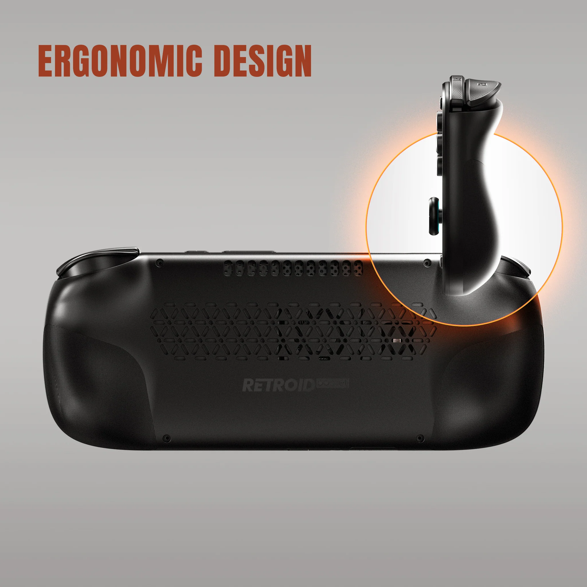 Retroid Pocket 5 Handheld - Image 8