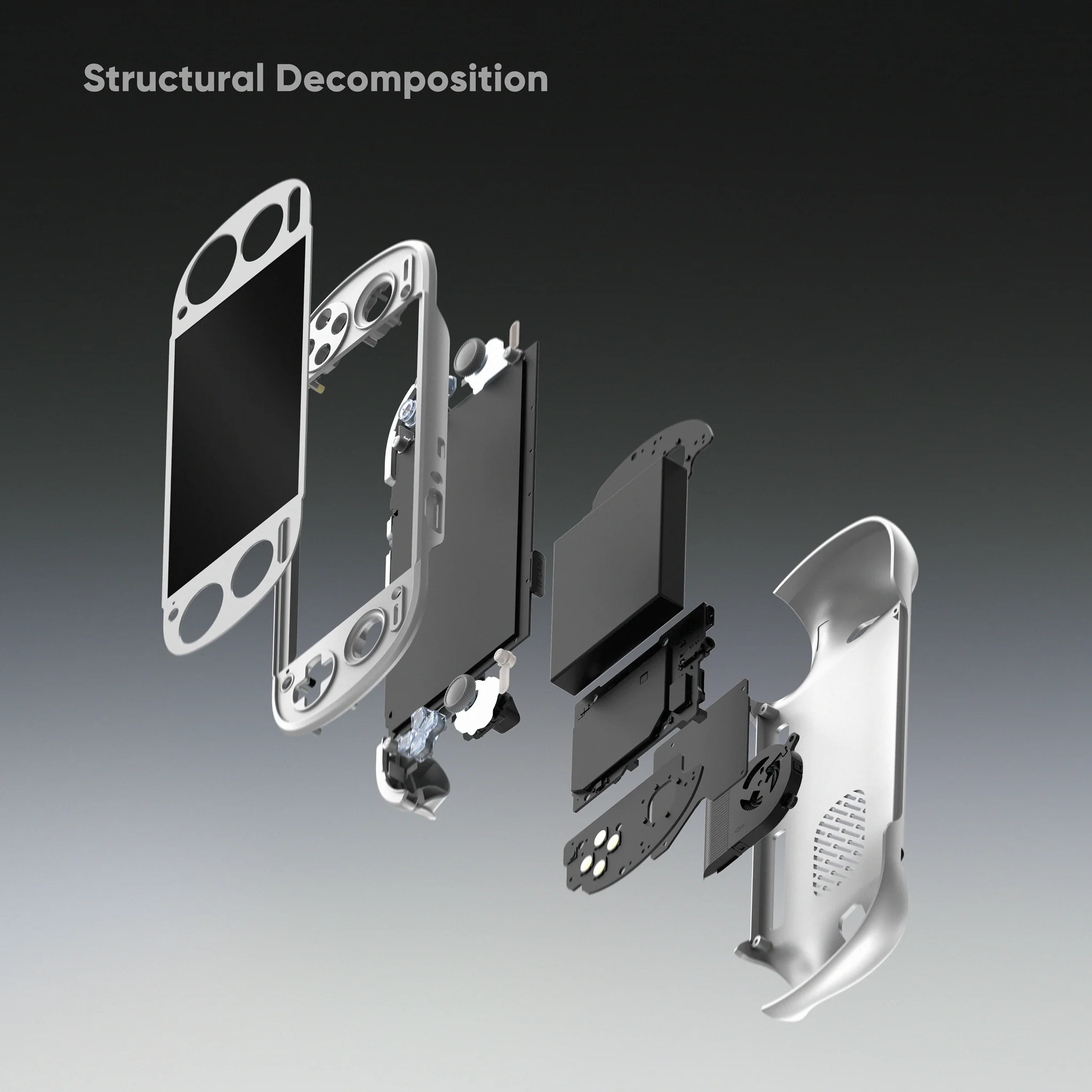 Retroid Pocket 6 Handheld  (Second Batch Pre-order) - Image 9