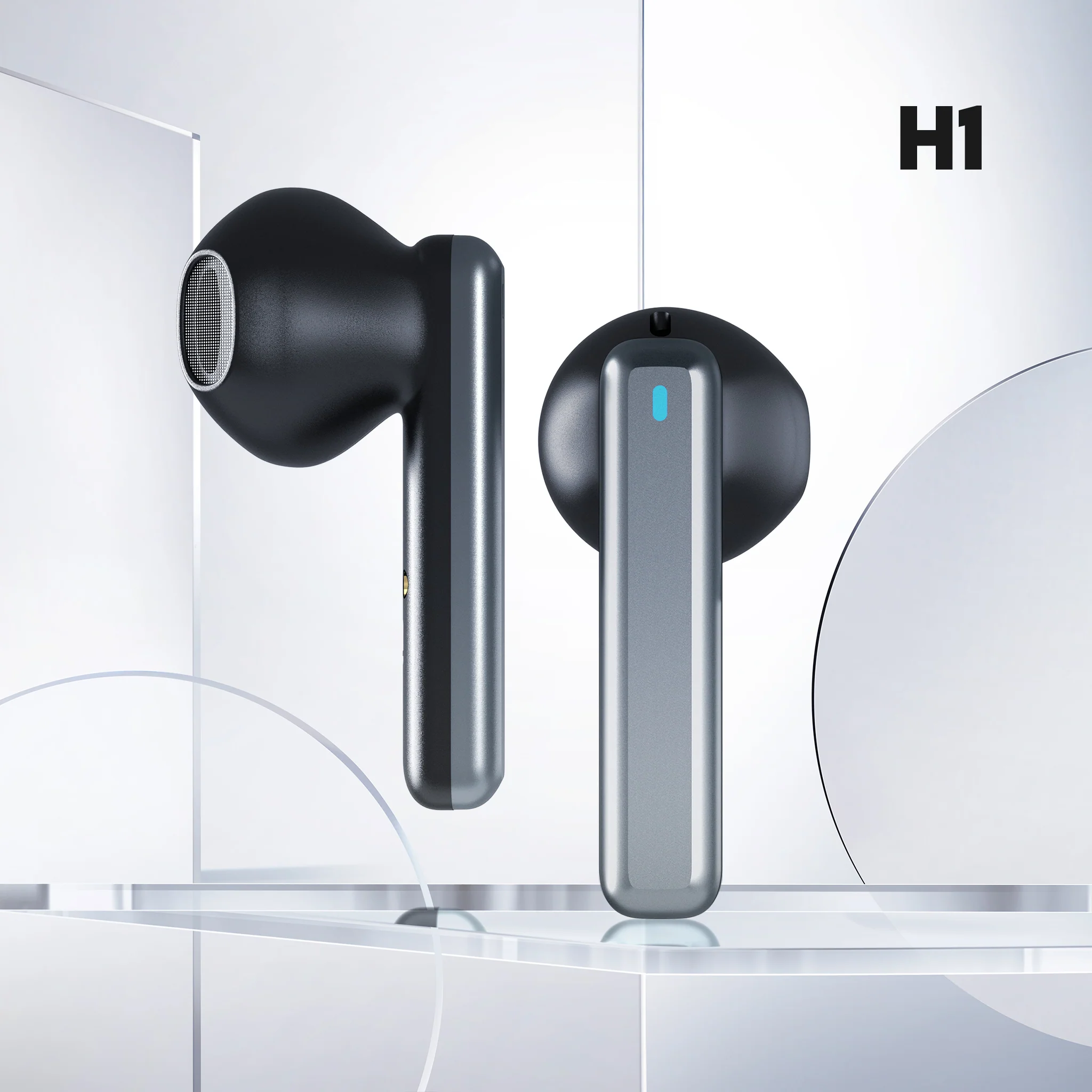Retroid Pocket Bluetooth Earbuds - Image 2