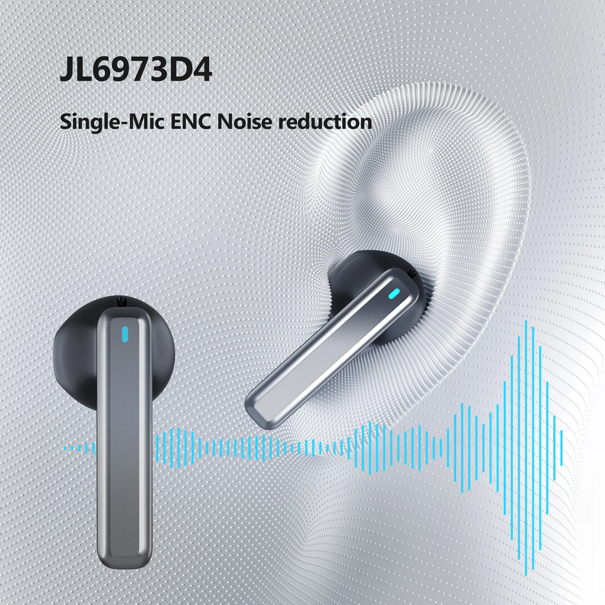Retroid Pocket Bluetooth Earbuds - Image 4