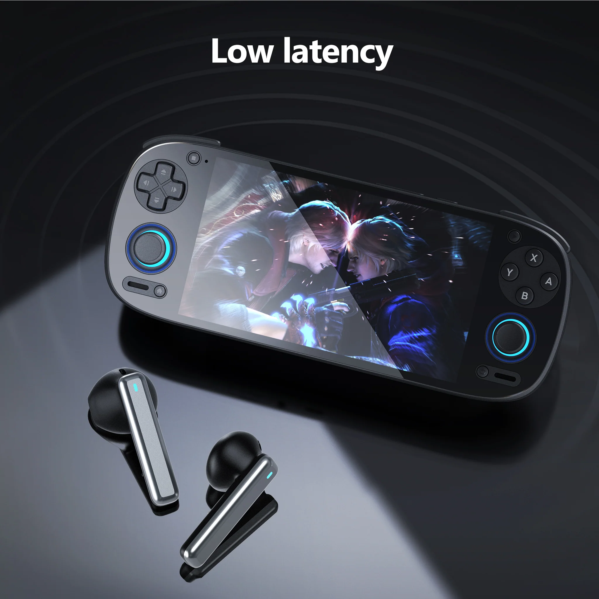 Retroid Pocket Bluetooth Earbuds - Image 7
