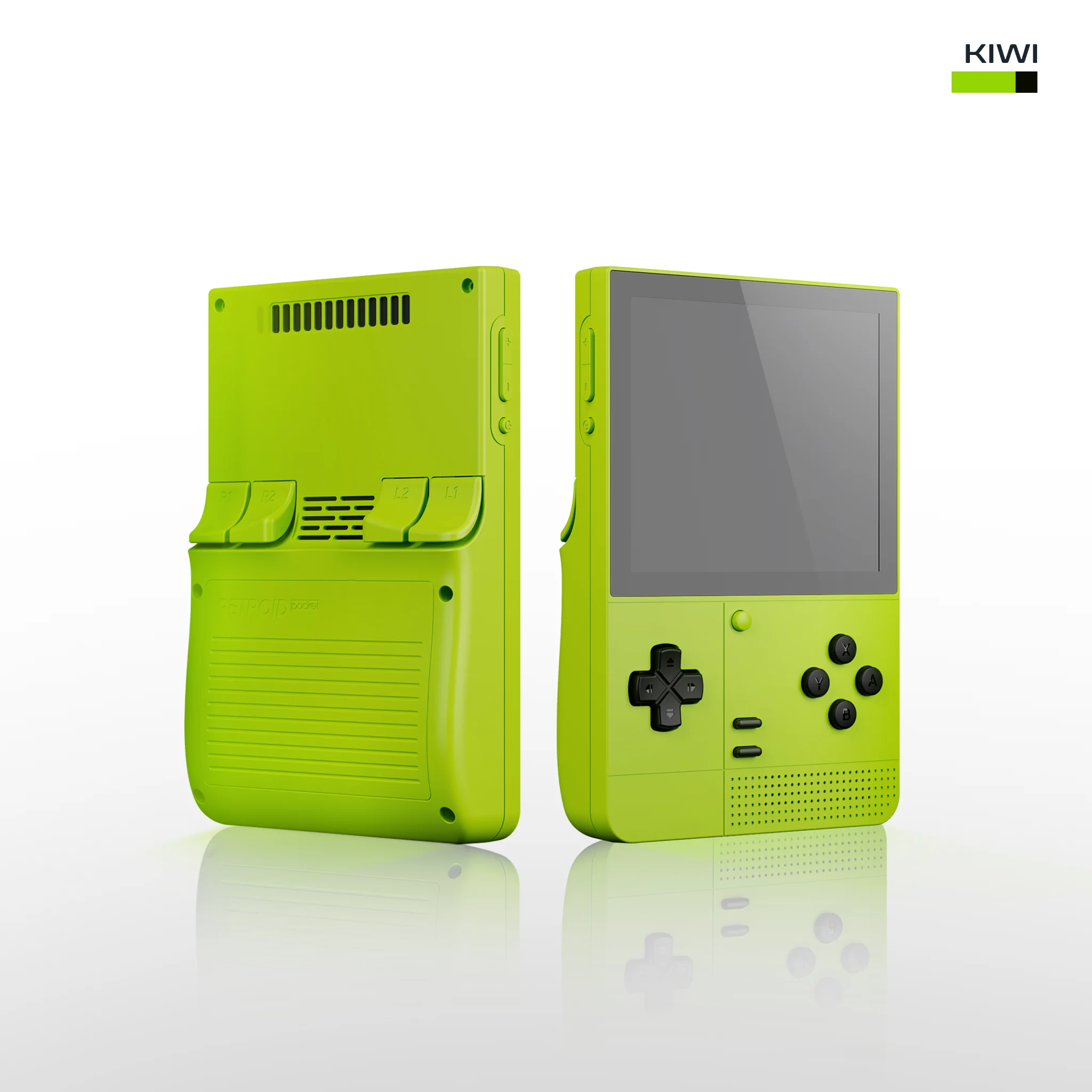 Retroid Pocket Classic Handheld - Image 16