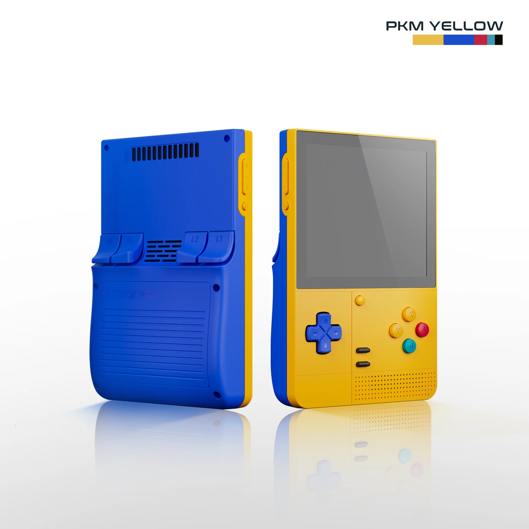 Retroid Pocket Classic Handheld - Image 17