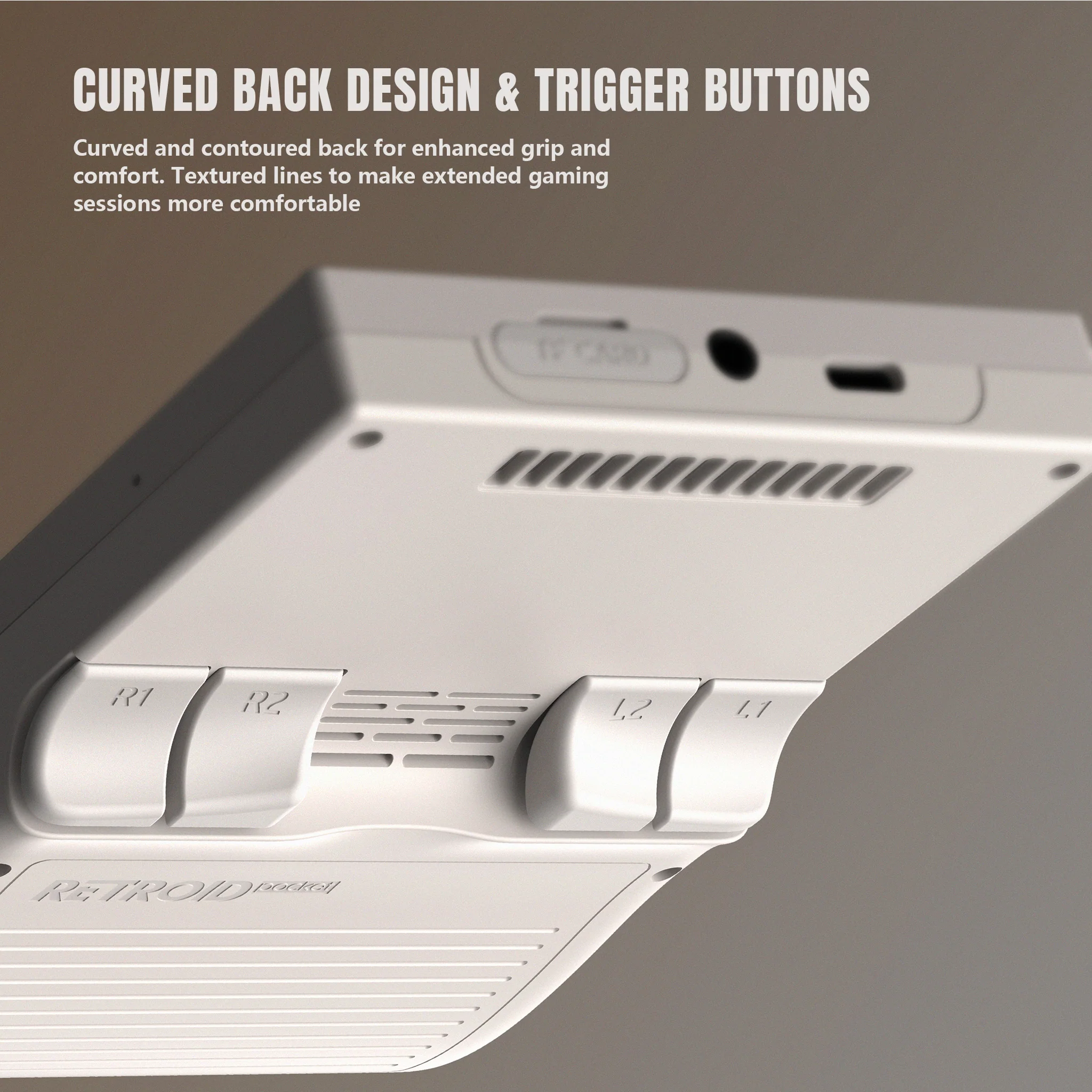 Retroid Pocket Classic Handheld - Image 5