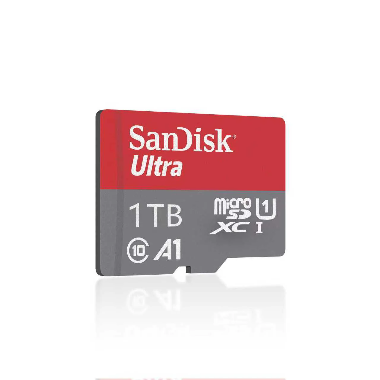 Sandisk SD card - Image 5