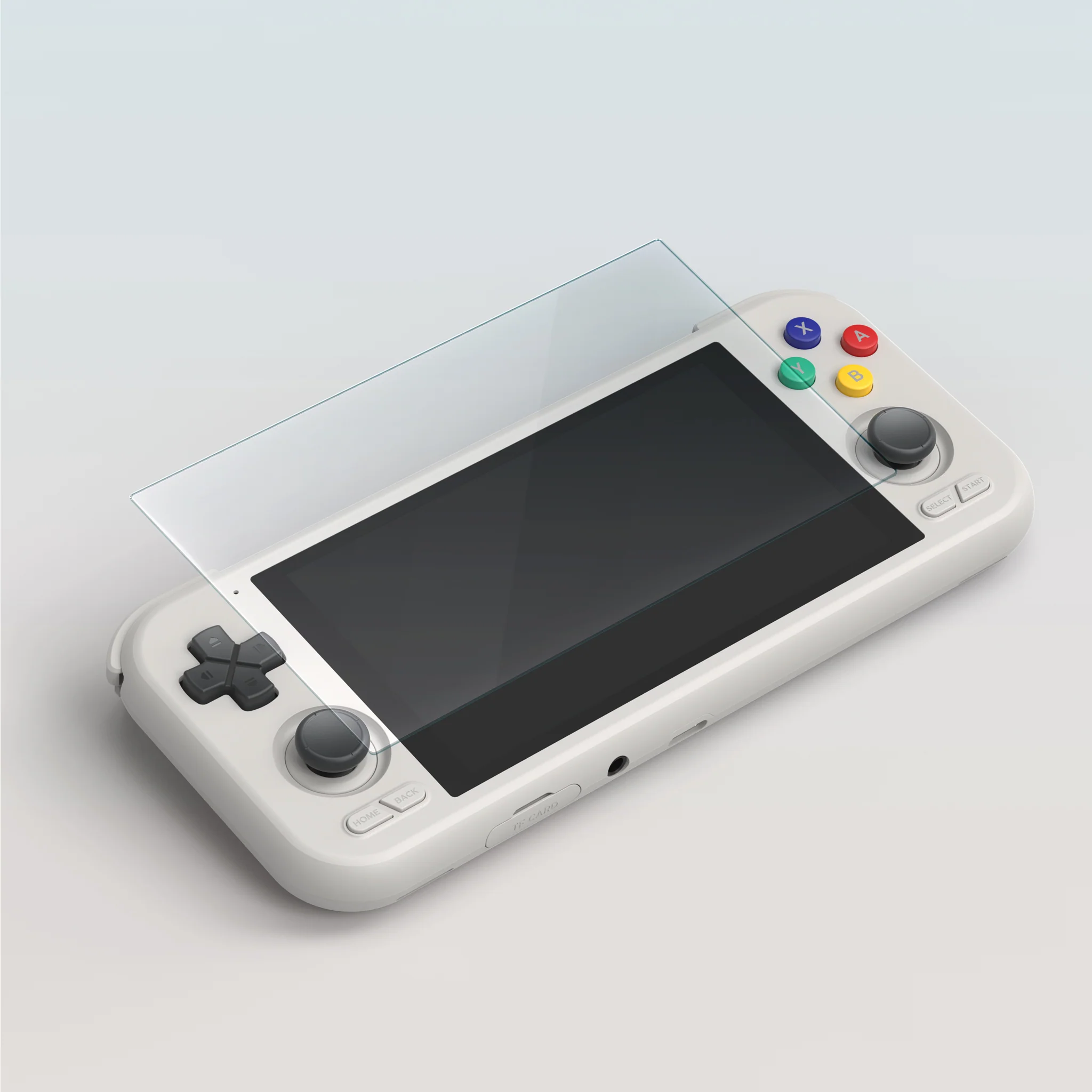 Screen protector for Retroid Pocket 4/4Pro - Image 3